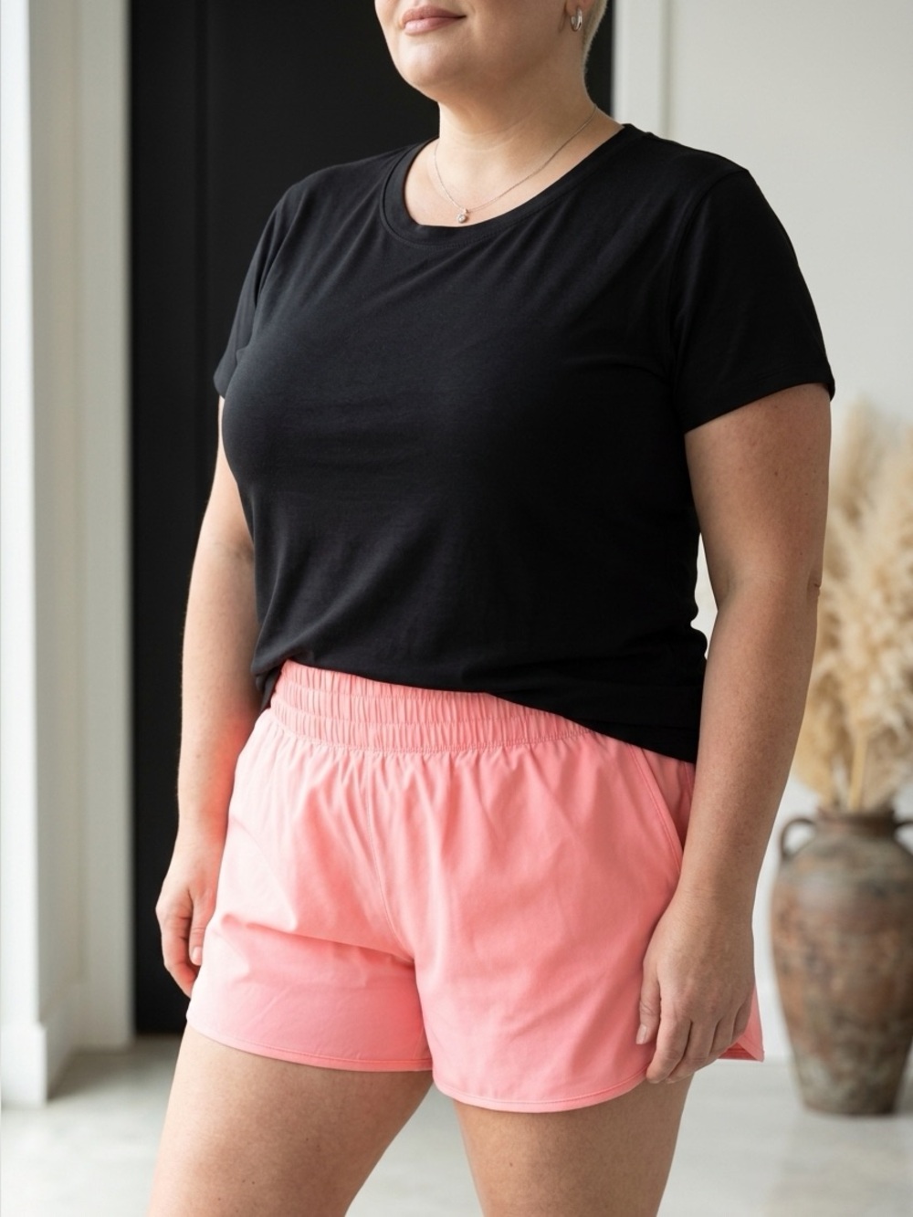 Women’s Athletic Shorts